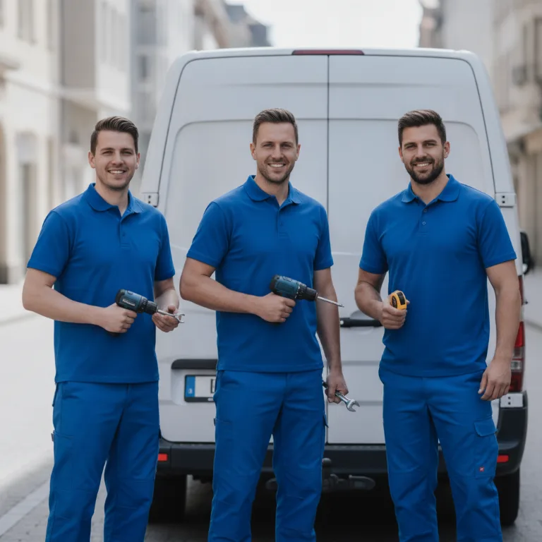 Rollladenreparatur Kreuzlingen
